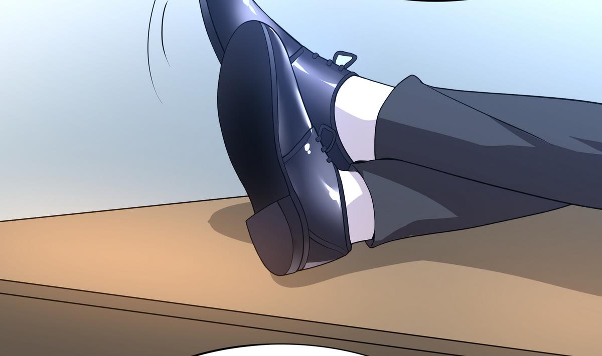 《龙宫驸马不好当》第49话 被爱击中的男人 第5页