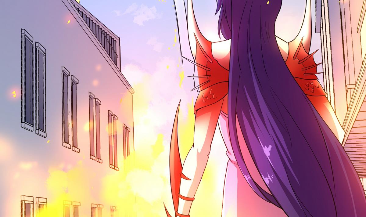《龙宫驸马不好当》第53话 深海火精灵 第41页
