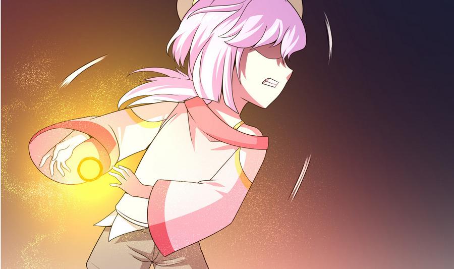 《龙宫驸马不好当》第85话 快给我醒来啊 第13页