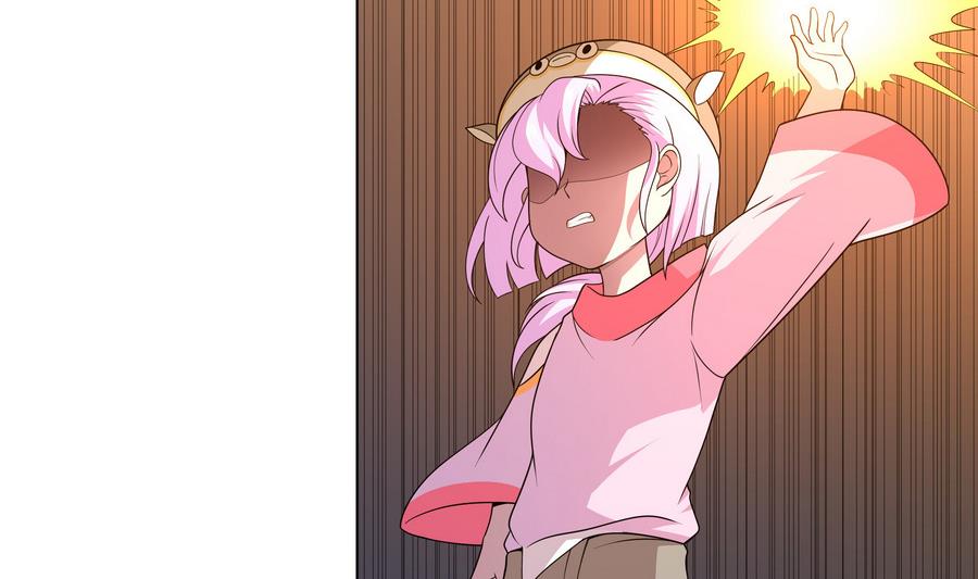 《龙宫驸马不好当》第85话 快给我醒来啊 第17页