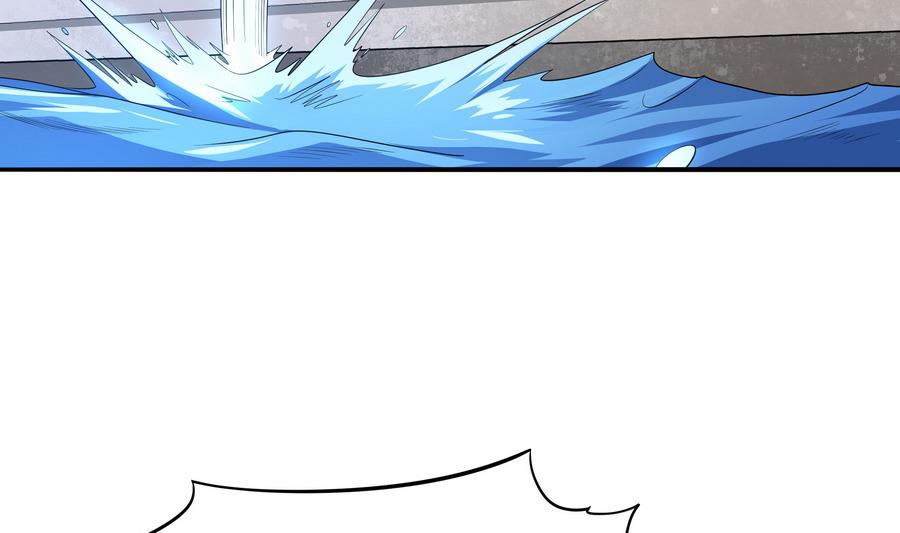 《龙宫驸马不好当》第87话 豚姑！碾压！！ 第31页