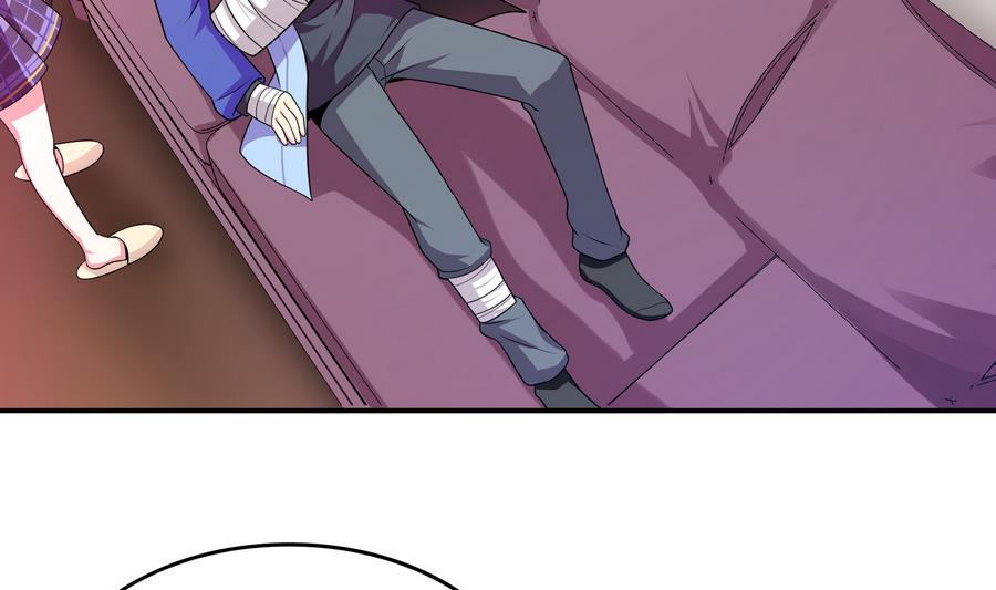 《龙宫驸马不好当》第90话 身败名裂的城市英雄 第8页