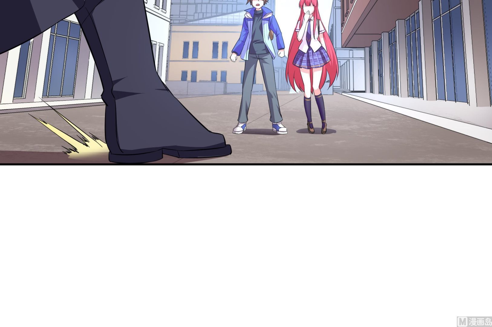《龙宫驸马不好当》第94话 为洗刷耻辱而回归的男人 第24页