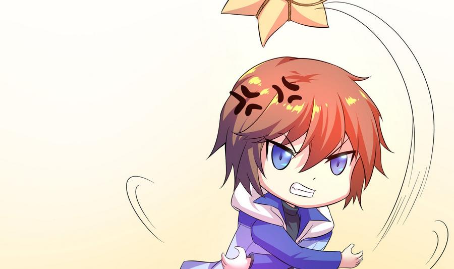 《龙宫驸马不好当》第92话 那就一起鸭 第47页