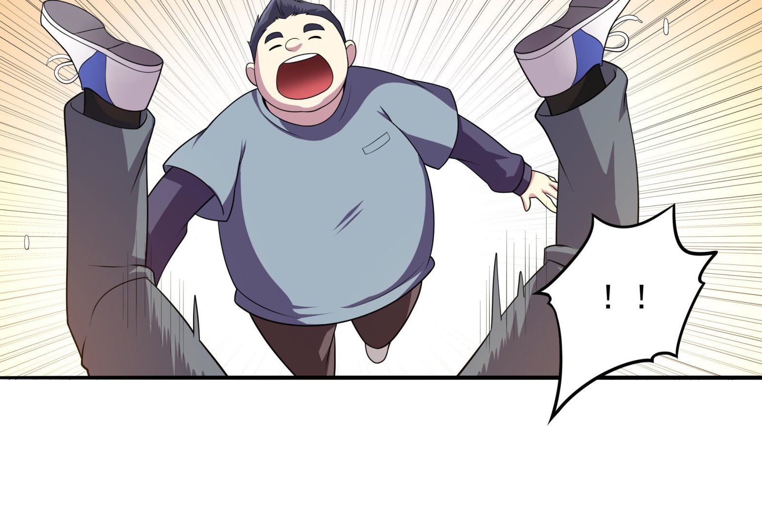 《龙宫驸马不好当》第103话融合目标是… 第22页