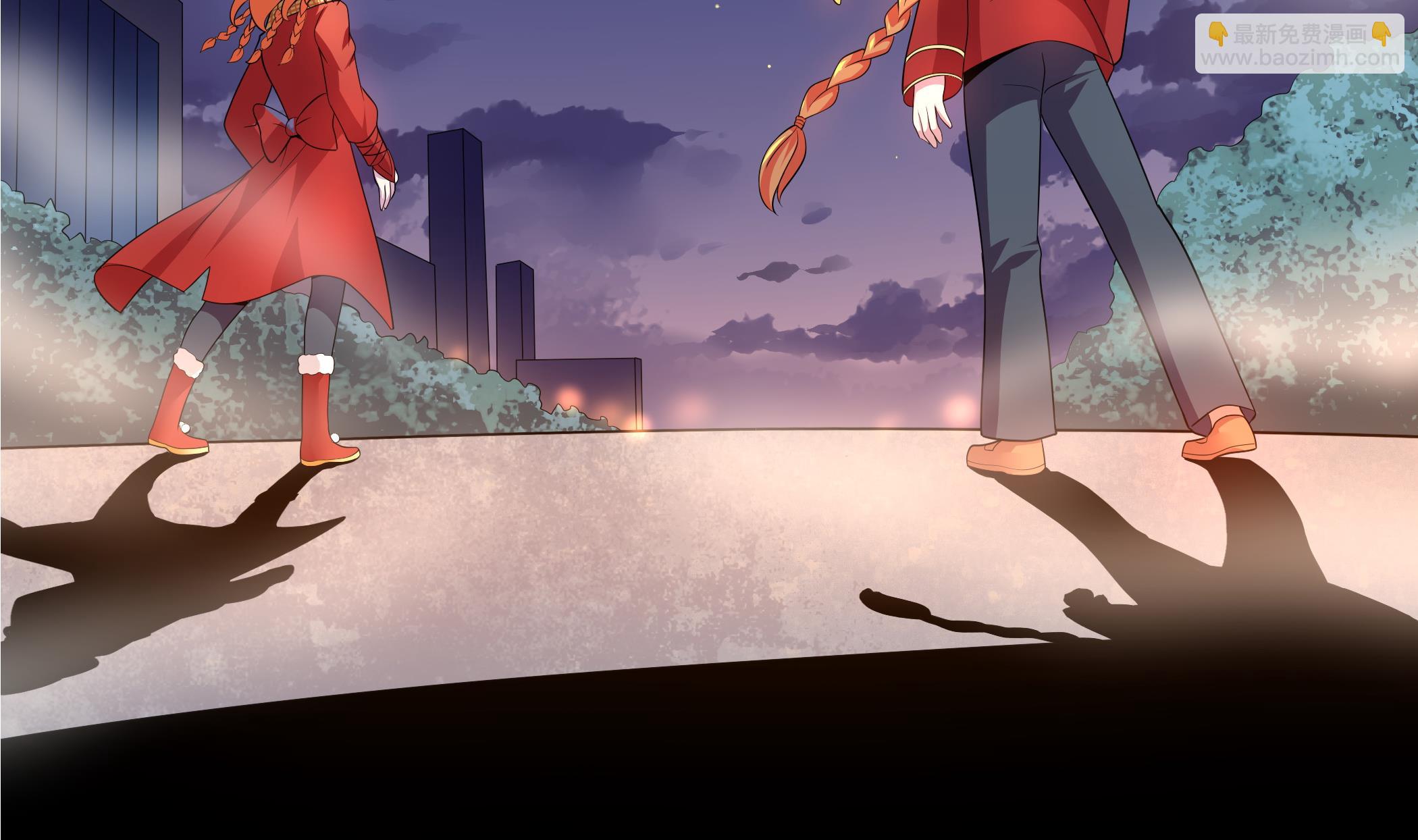 《龙宫驸马不好当》第101话 敖唷暴走 第20页