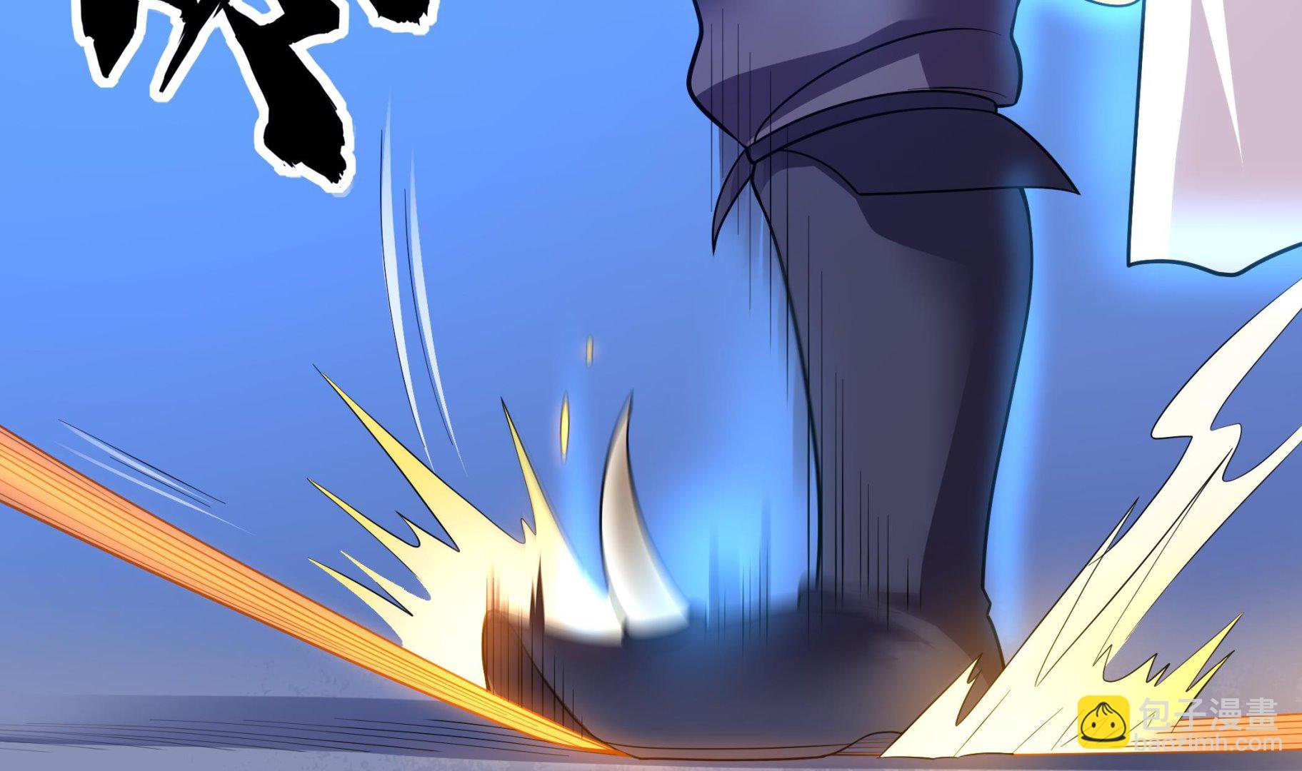 《龙宫驸马不好当》第106话 双杀！ 第35页