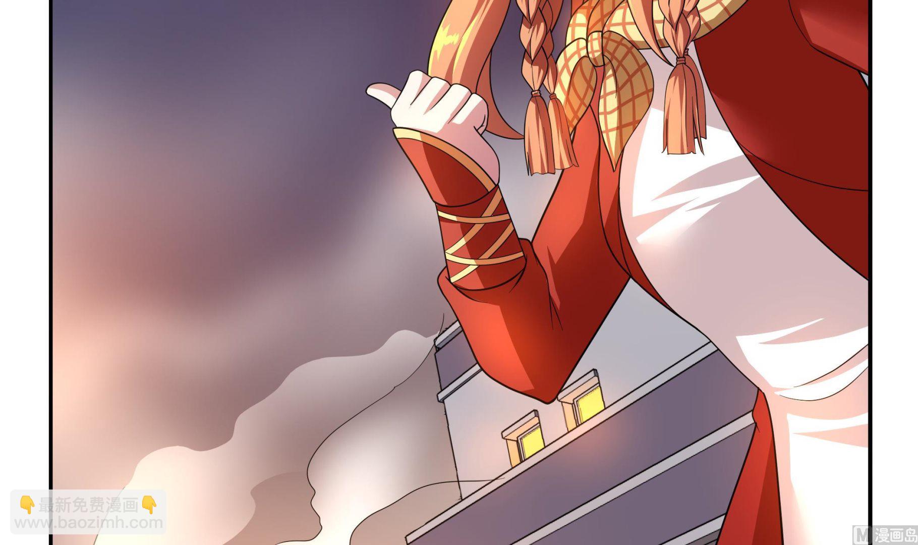 《龙宫驸马不好当》第106话 双杀！ 第9页