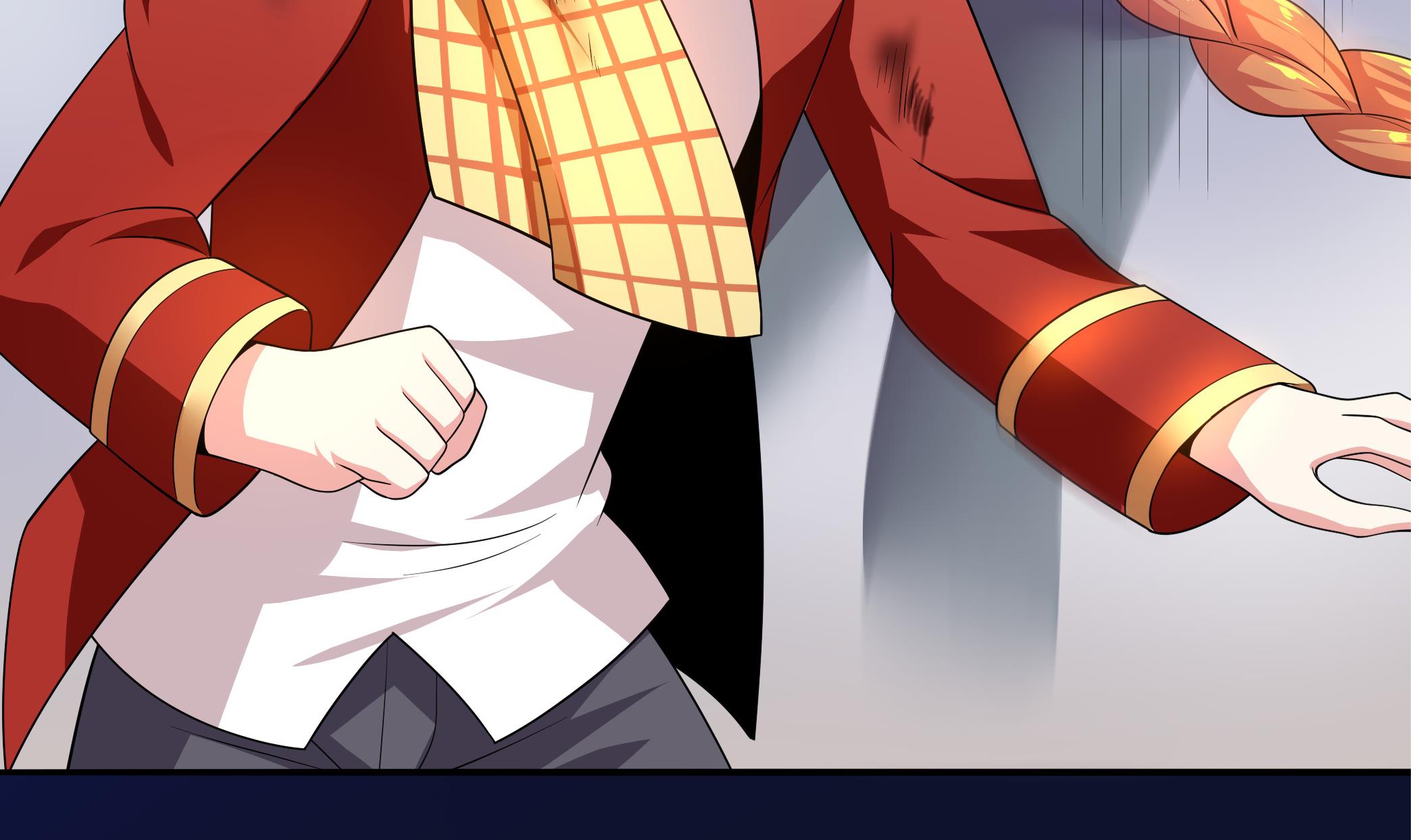 《龙宫驸马不好当》第107话 我有人…珠质！ 第41页
