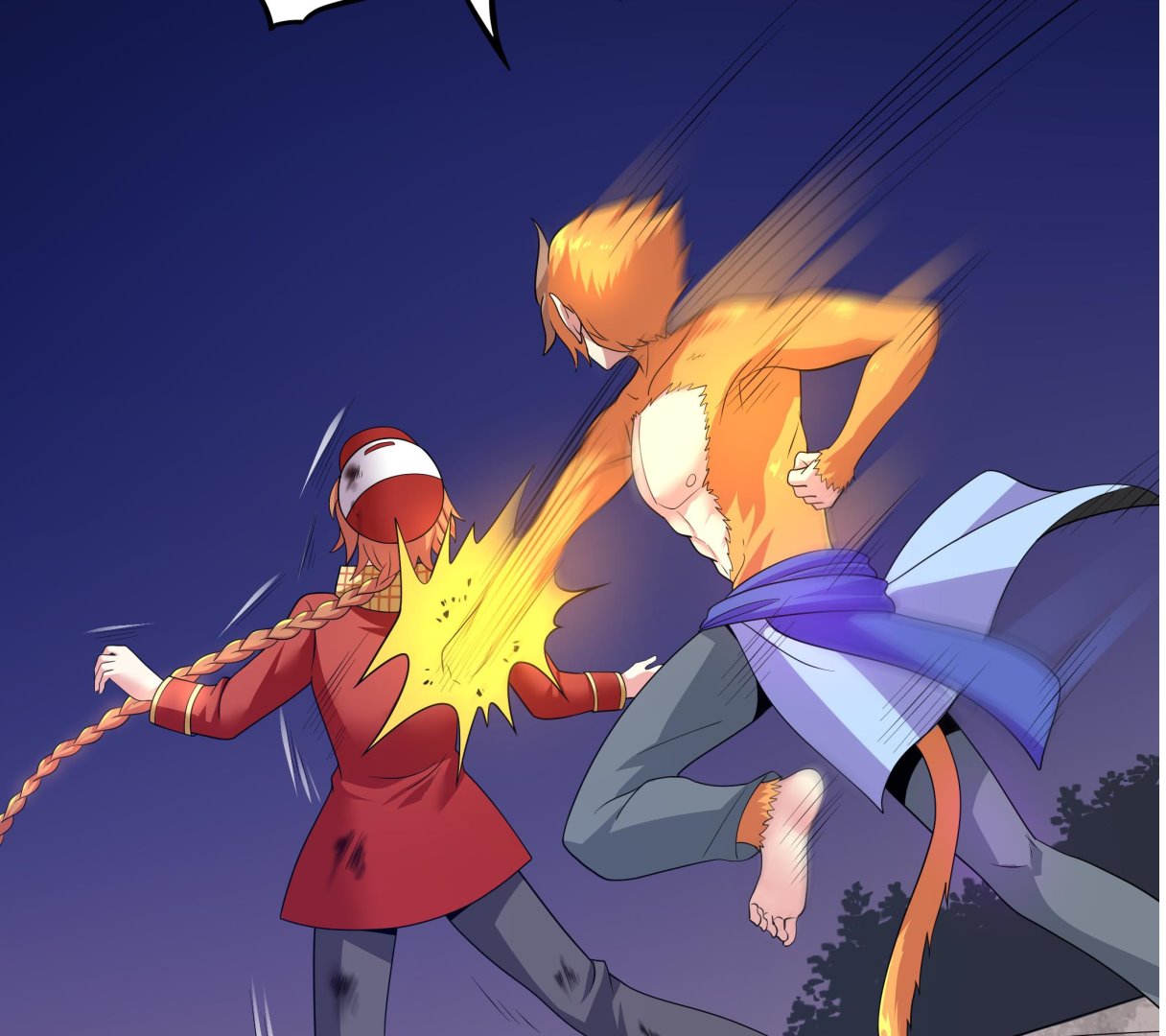 《龙宫驸马不好当》第107话 我有人…珠质！ 第43页