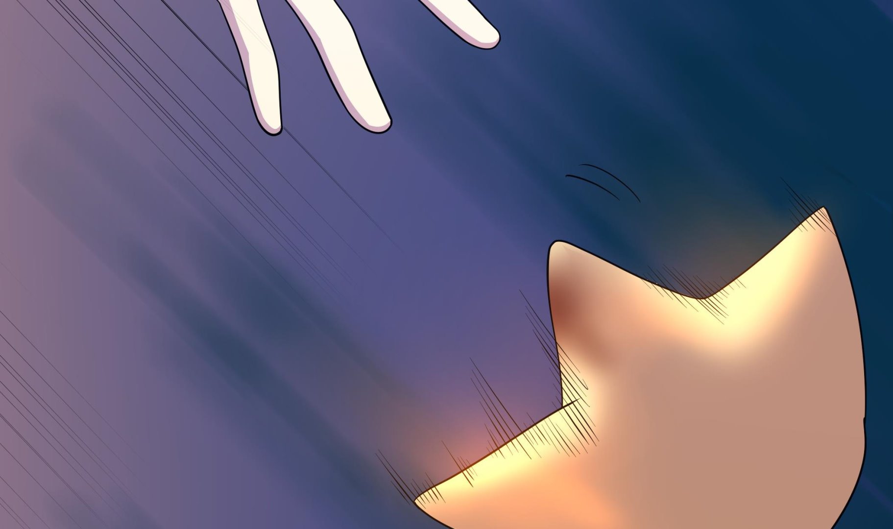 《龙宫驸马不好当》第109话 你看，那条蛇好像只狗啊 第34页