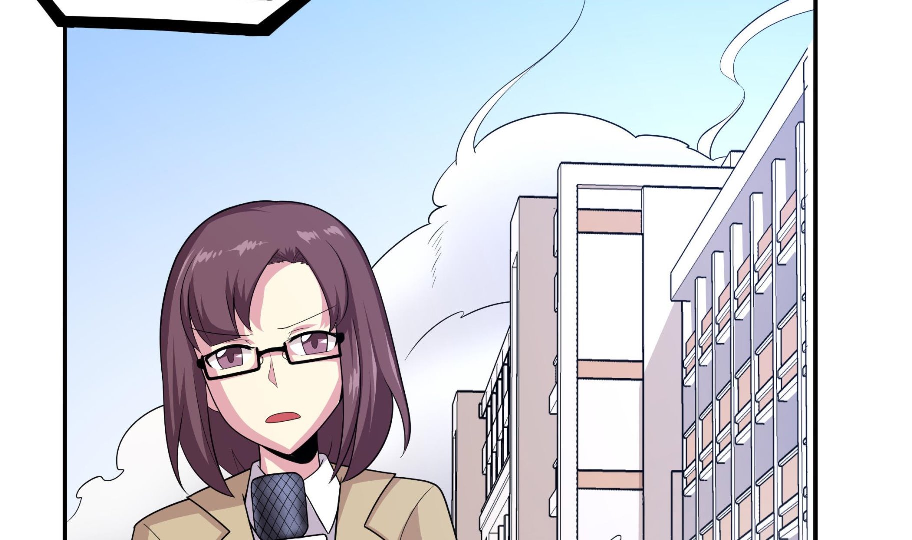 《龙宫驸马不好当》第114话 超自然事件嫌疑人？ 第28页