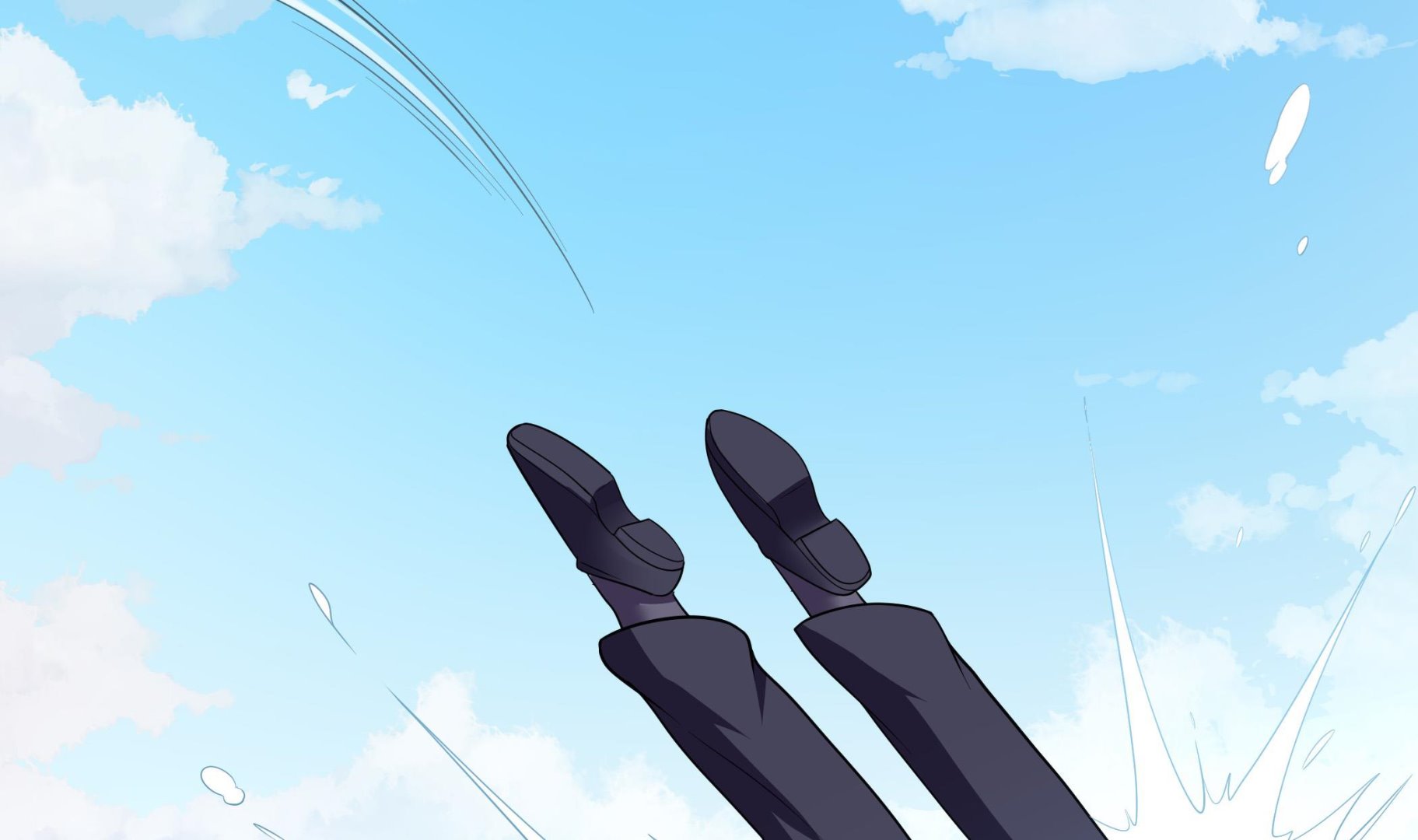 《龙宫驸马不好当》第119话 潜水吧，骚年！ 第20页