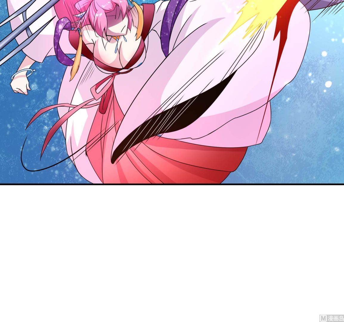 《龙宫驸马不好当》第130话 黑化！虾兵蟹将！ 第42页