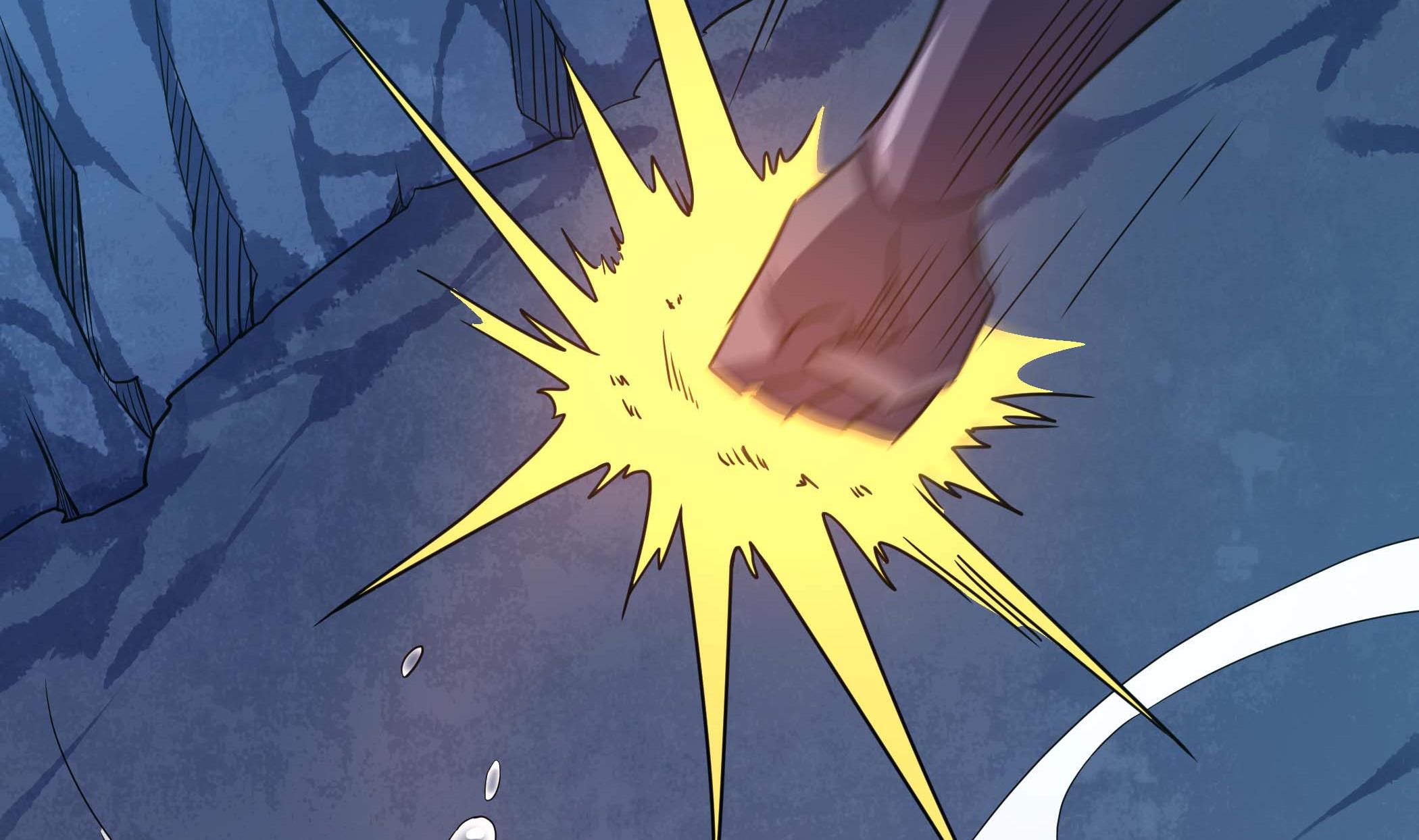 《龙宫驸马不好当》第130话 黑化！虾兵蟹将！ 第46页