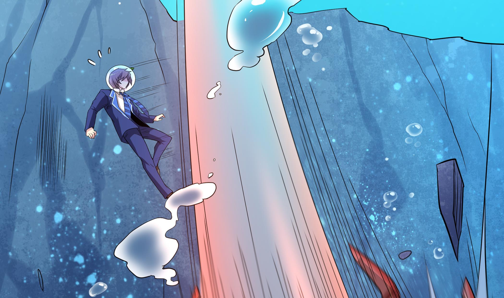 《龙宫驸马不好当》第129话 中埋伏了 第47页
