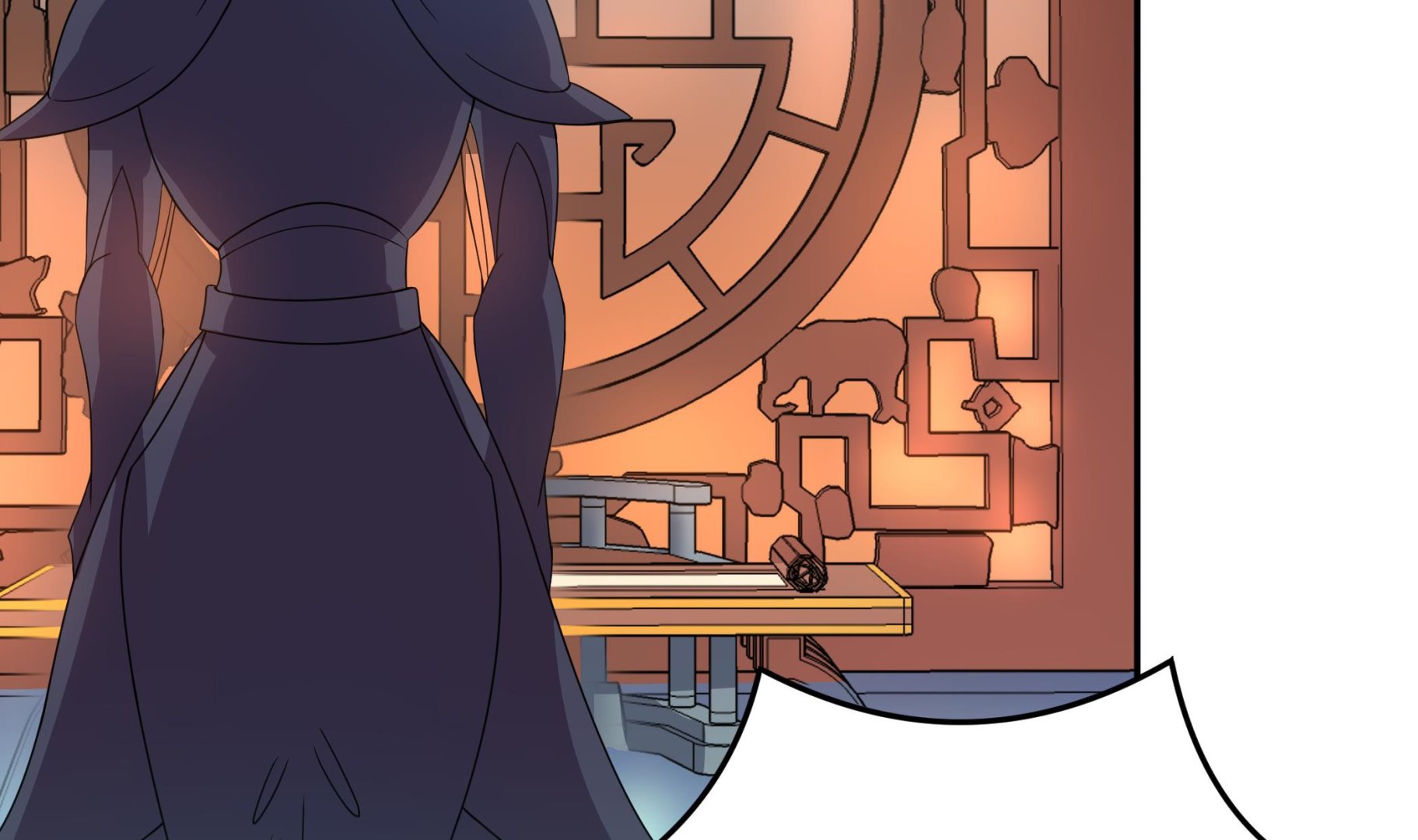 《龙宫驸马不好当》第138话 握手言和 第11页