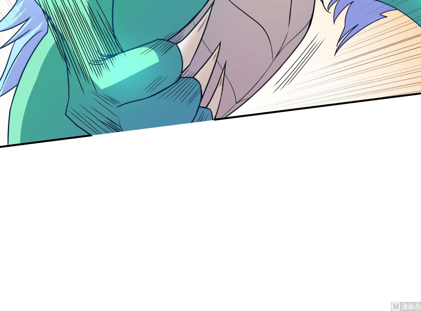 《龙宫驸马不好当》第136话 筹码尽失 第24页