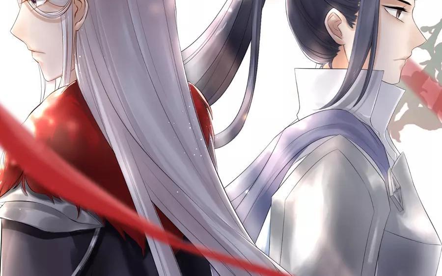 《大神在下》新作预告 第24页