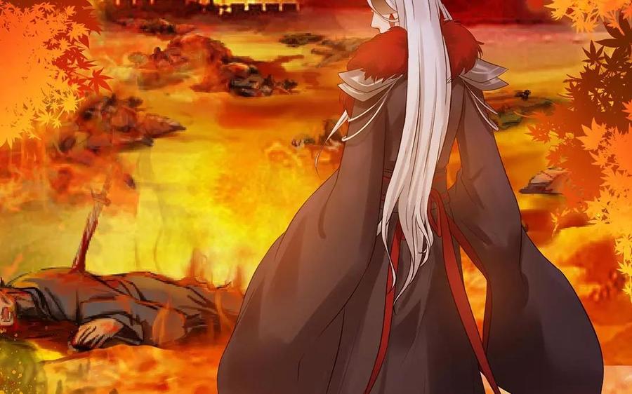 《大神在下》第2话 正邪之战 第49页