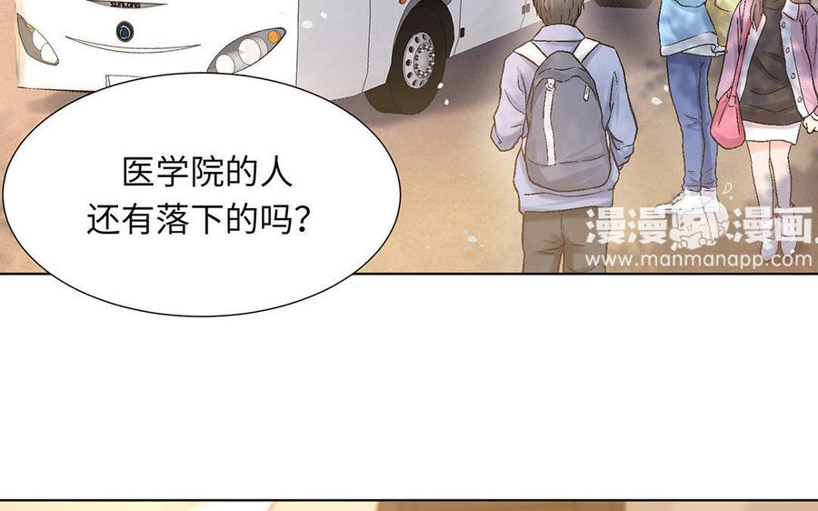 《大神在下》第34话 春游 第7页