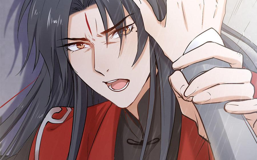 《大神在下》第64话 口嫌体正直 第30页