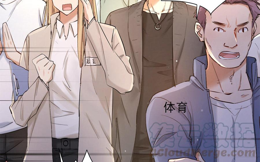 《大神在下》第66话 拍卖女友 第25页