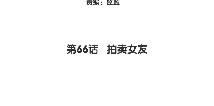 《大神在下》第66话 拍卖女友 第4页