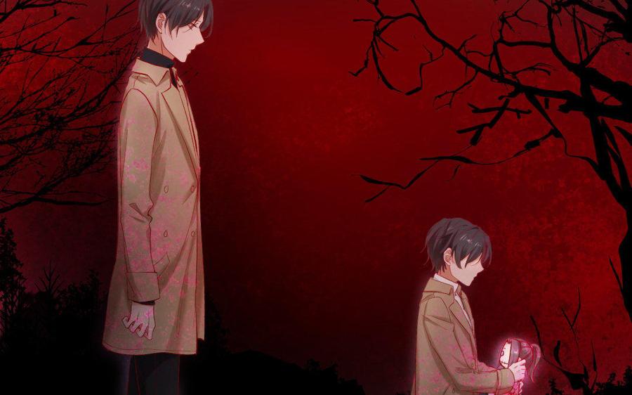 《大神在下》第77话 大楚小楚 第13页