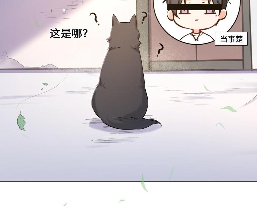 《大神在下》都90话 楚大神变狼！ 第19页