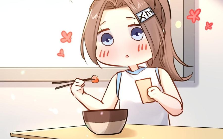 《大神在下》第107话 追夫攻略 第48页