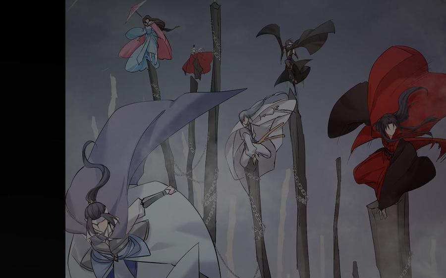《大神在下》第136话 死神来了！ 第27页