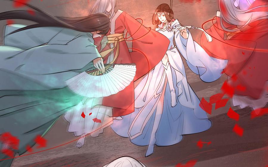 《大神在下》第137话 孰胜孰负 第36页
