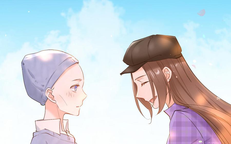 《大神在下》第141话 天南海北的相遇 第48页