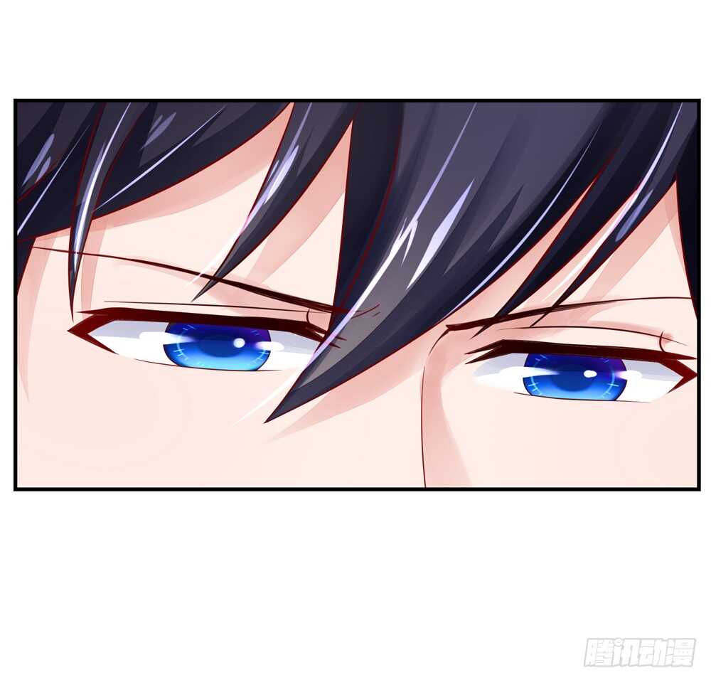 《国民男神缠上身》第37话 忘了，脱衣服了 第19页