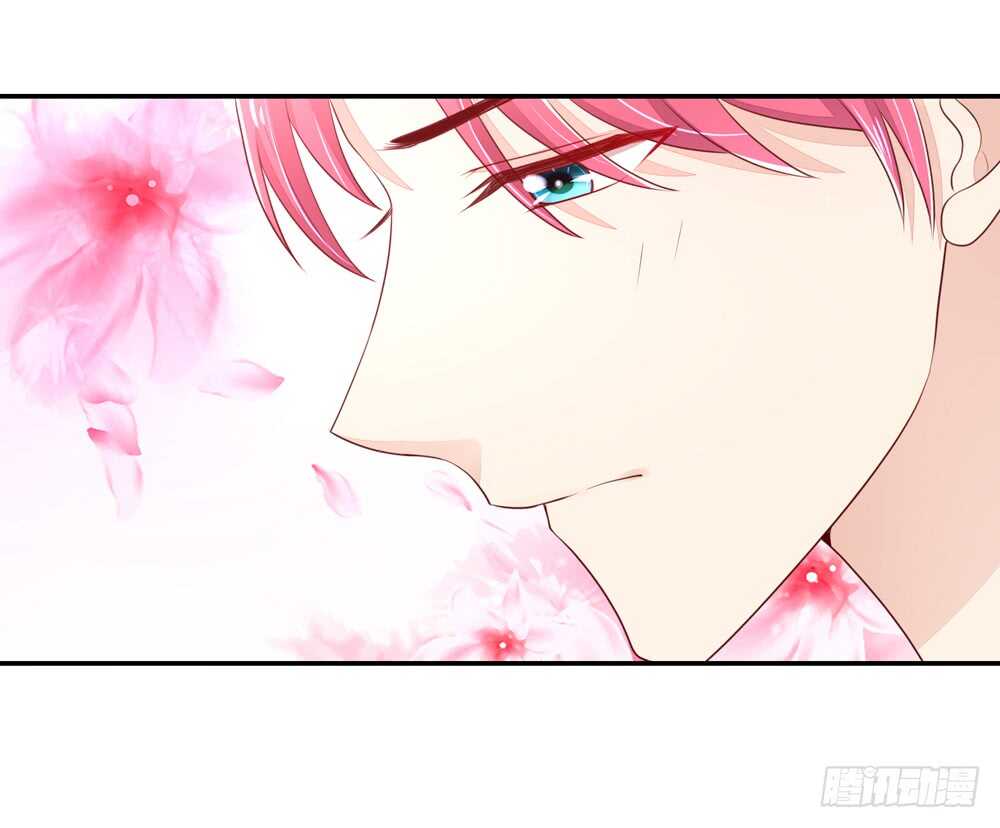 《国民男神缠上身》第60话 总裁目的达成 第9页