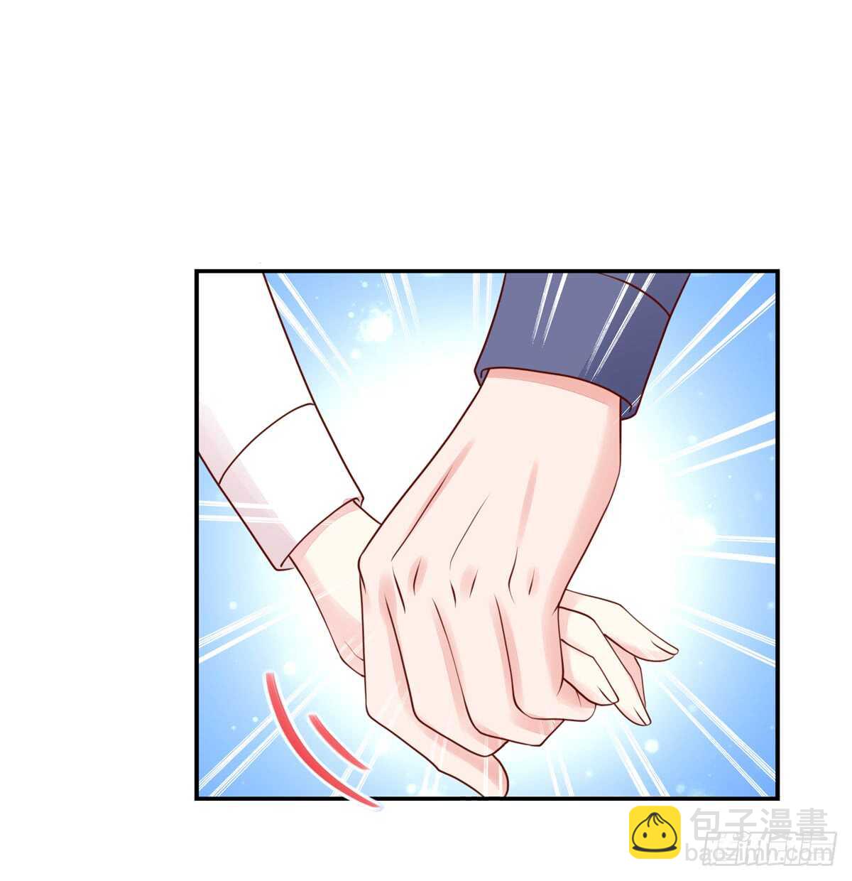 《国民男神缠上身》第64话 你，在吃醋？ 第30页