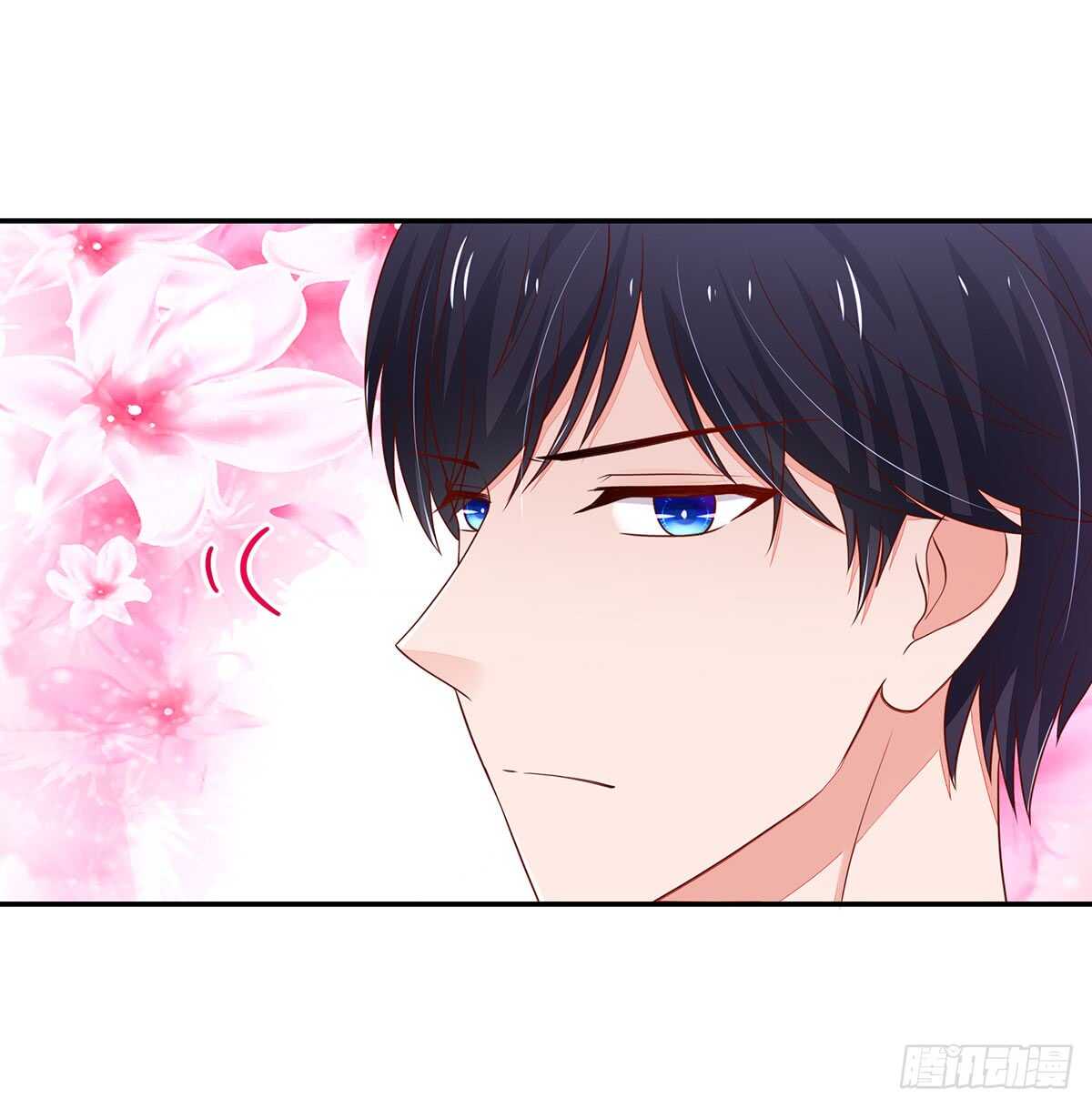 《国民男神缠上身》第75话 心痛的一幕 第10页