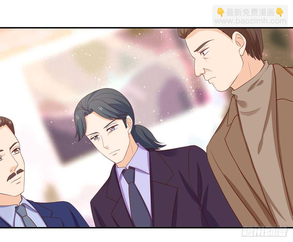 《国民男神缠上身》第80话 反转，揭穿谎言 第8页