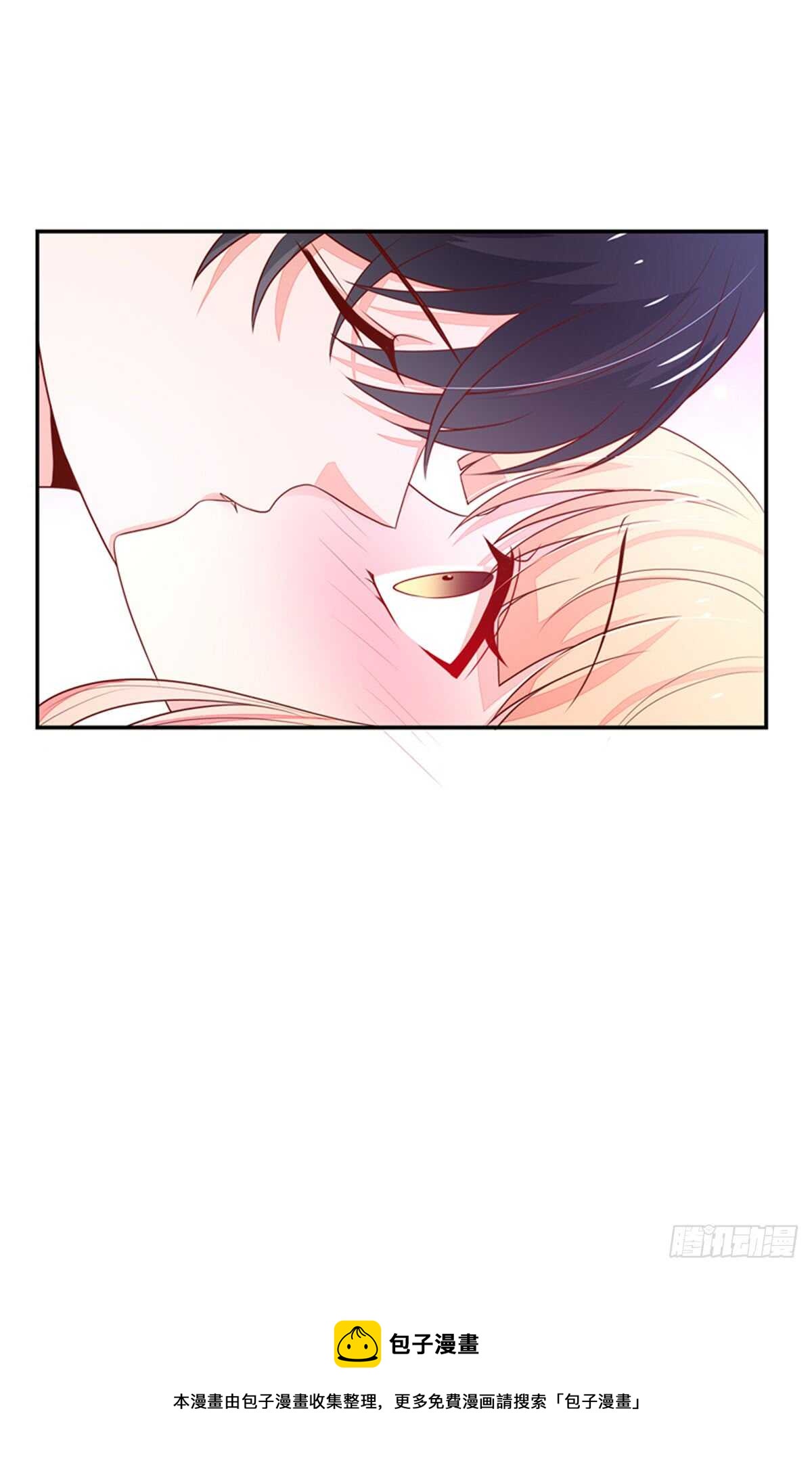 《国民男神缠上身》第84话 这就是，总裁的私欲 第33页