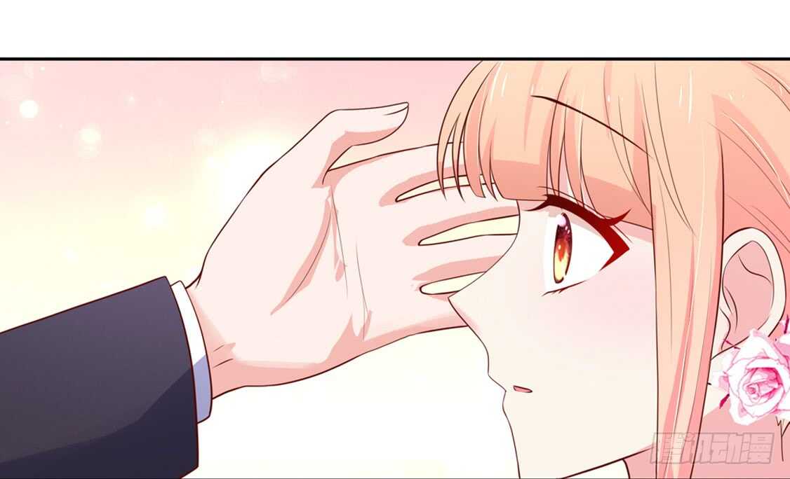 《国民男神缠上身》第87话 意外，他的表白 第24页