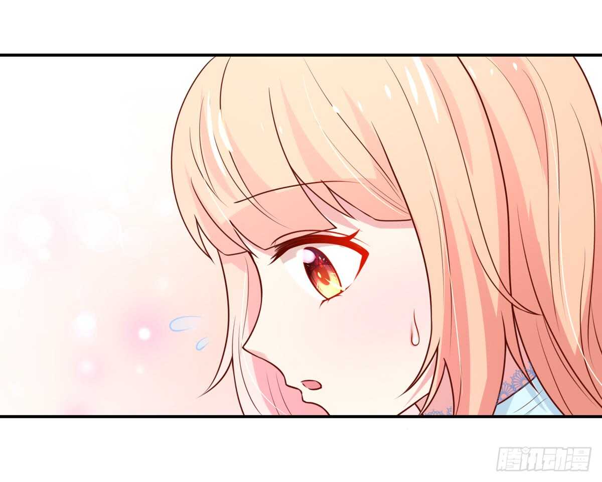 《国民男神缠上身》第96话 总裁，的贴心 第10页