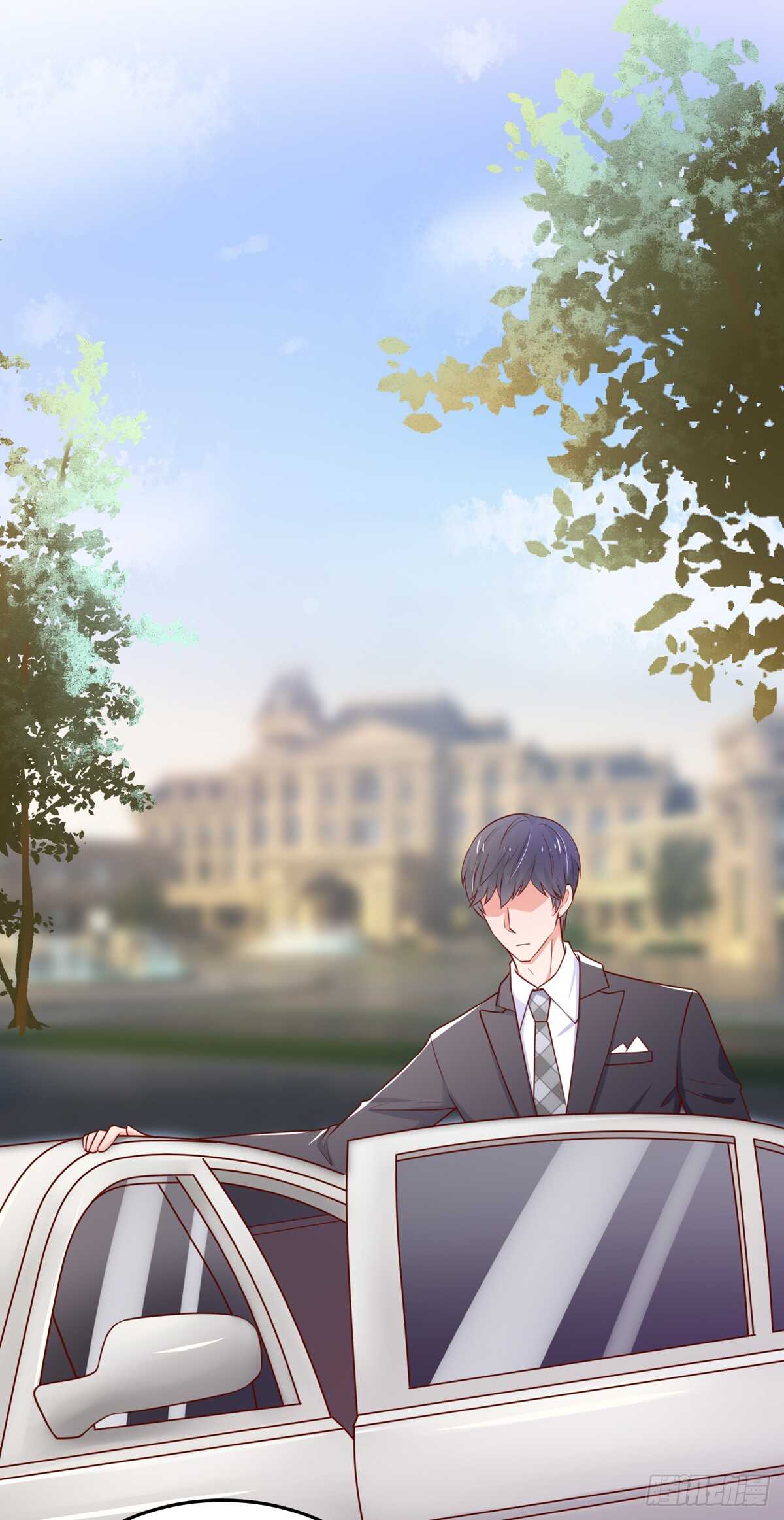 《国民男神缠上身》第96话 总裁，的贴心 第16页
