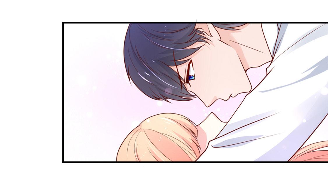 《国民男神缠上身》第94话 这不是，梦 第26页