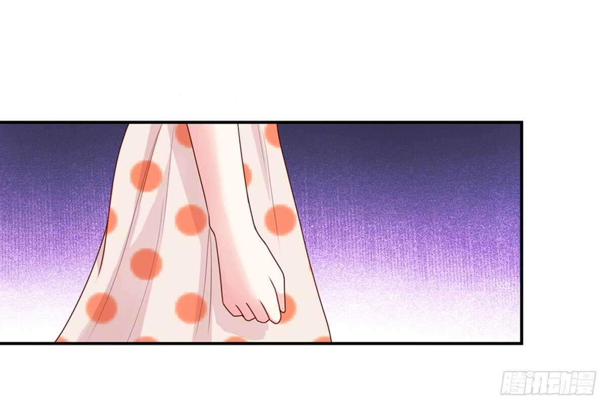 《国民男神缠上身》第107话 总裁，欲擒故纵 第8页