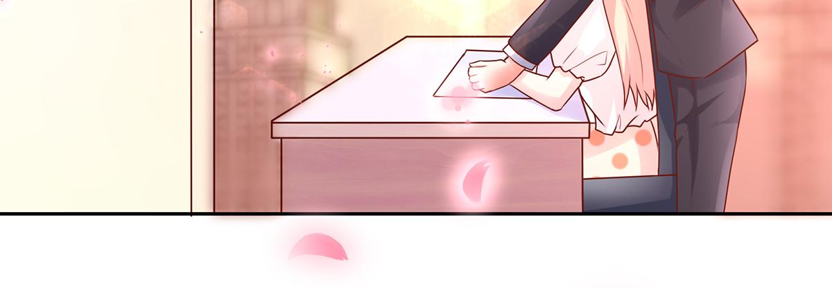 《国民男神缠上身》第108话 总裁，我陪你 第49页