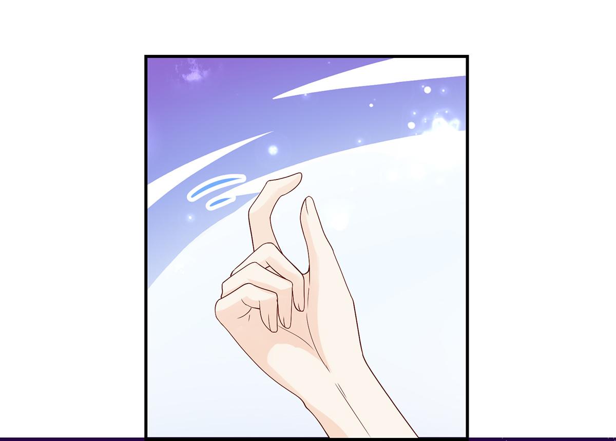 《国民男神缠上身》第115话 若汐，发现阴谋 第35页
