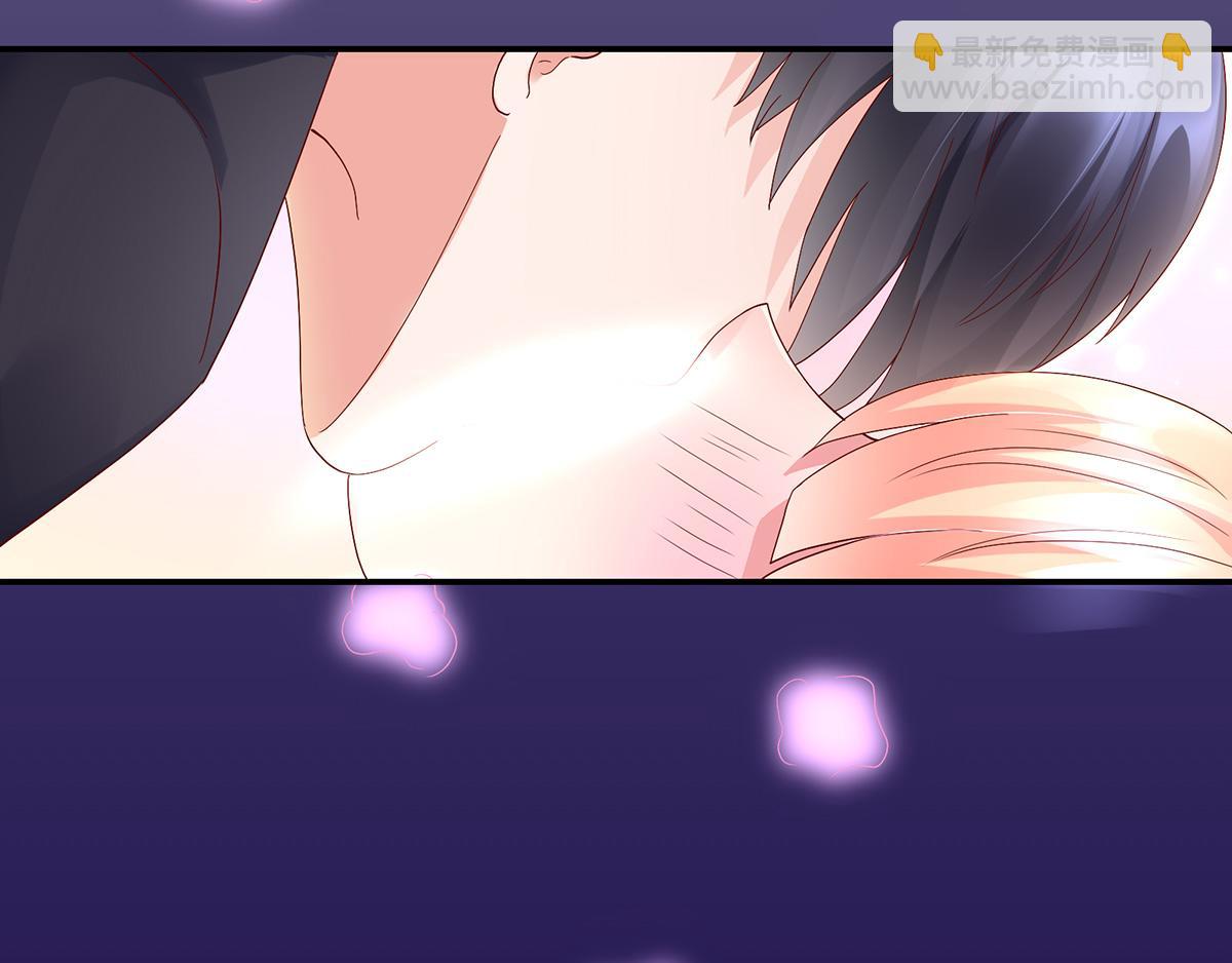 《国民男神缠上身》第120话 谢谢你，亲爱的 第29页