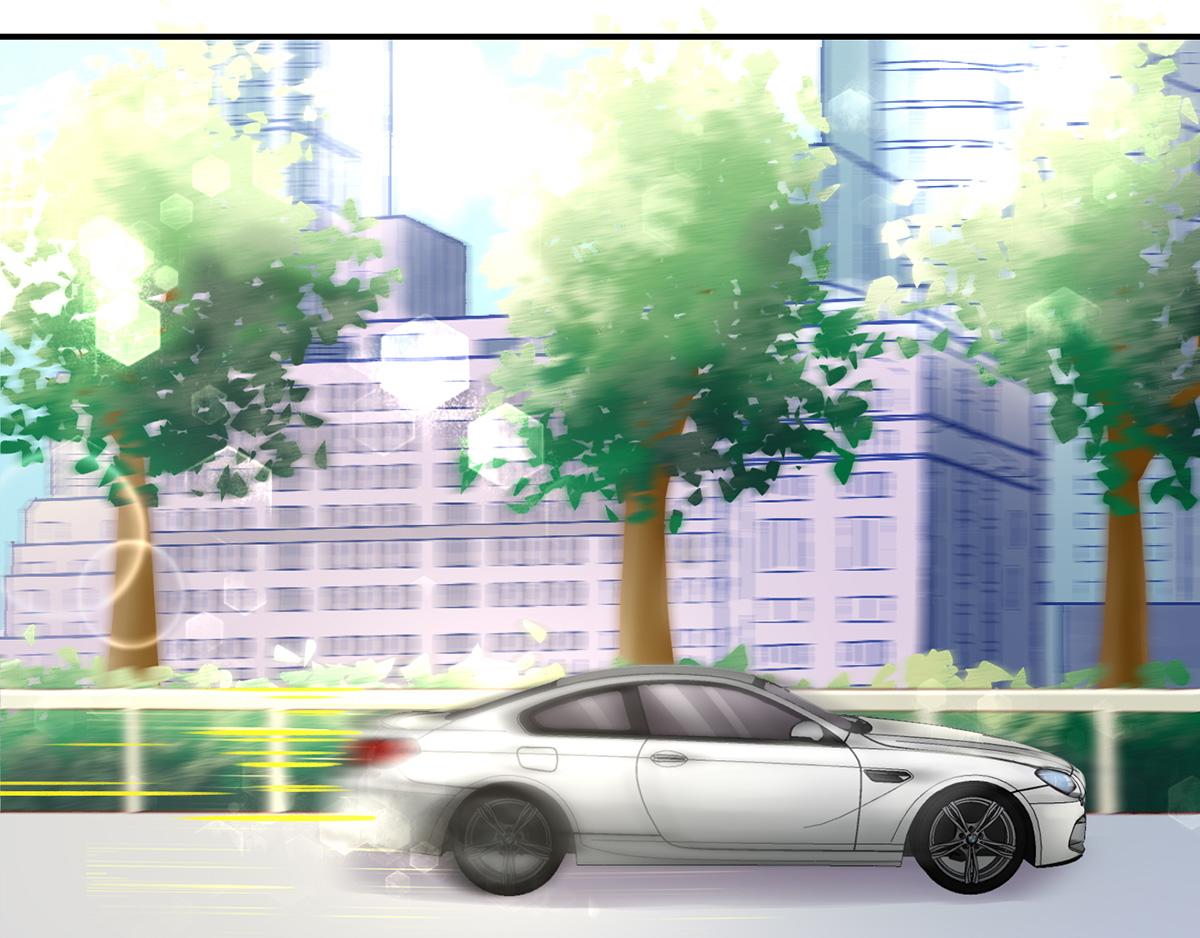 《国民男神缠上身》第117话 凌言璐的勾引 第47页