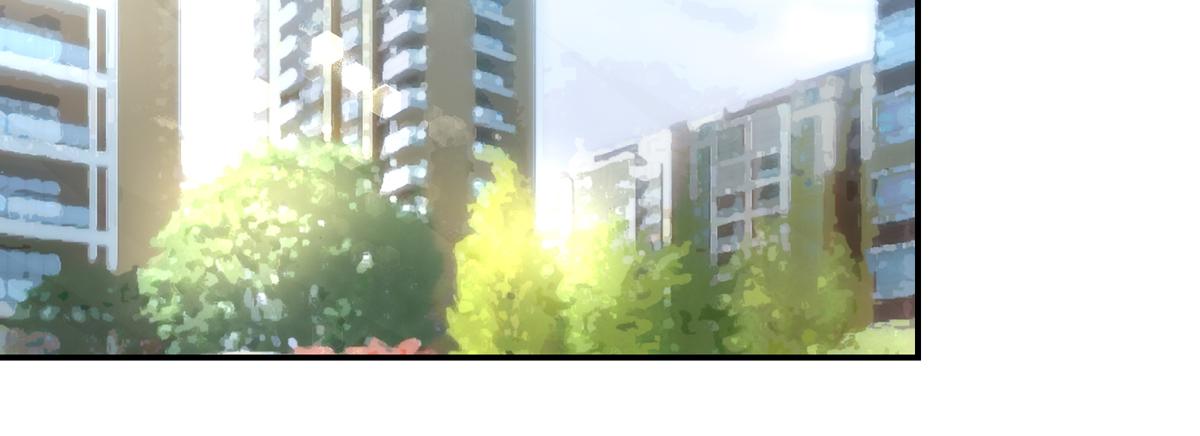 《国民男神缠上身》第121话 劝说，若汐辞职 第17页